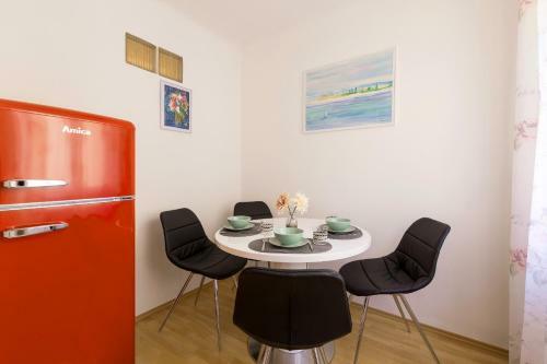 Apartment Rudolfsplatz