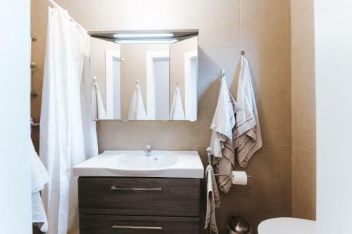 Apartment Vienna A