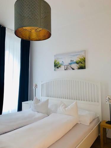 Apartamento Maisonette Moritz