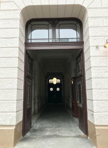 Apartamento Maisonette Moritz