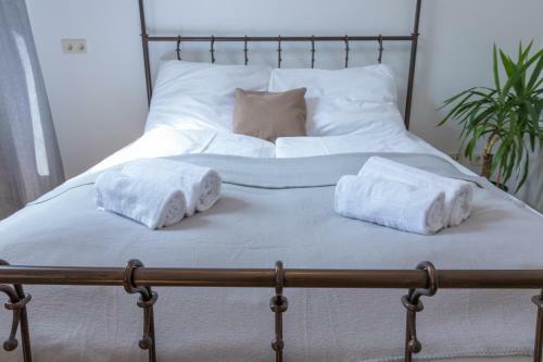 Apartamento Kingsize Central Station Residence