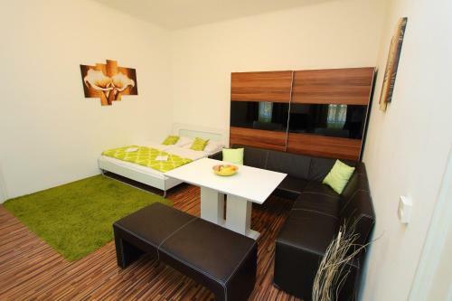 Apartamento Checkvienna - Simmering
