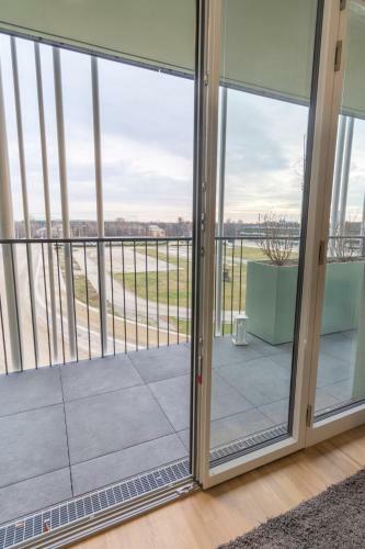 Apartamento Easy Flat Green Prater
