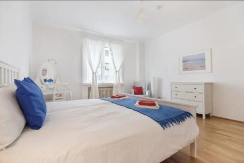 Apartment France | Operastreet