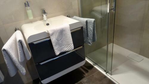 Sonnberg Design Apartment