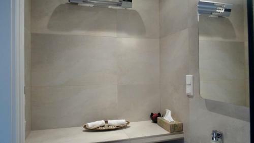 Sonnberg Design Apartment