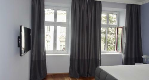 Sonnberg Design Apartment