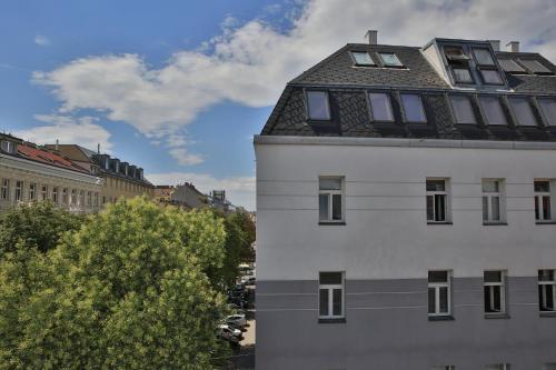 Apartamento Sunny Penthouse With Terrace. Great View! Dg2