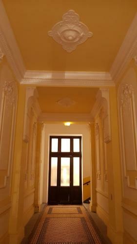 Vienna Smile Apartment Schoenbrunn
