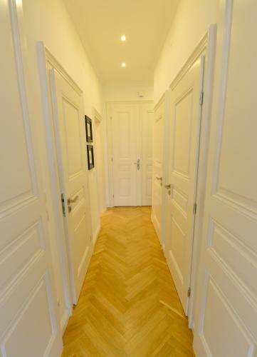 Apartamento Exclusive & Top Equipped, 10 Min From The Centre