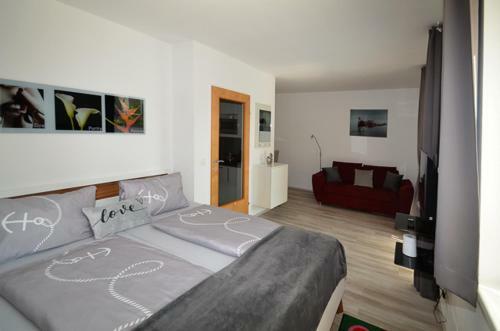 Apartamento Pohlgasse
