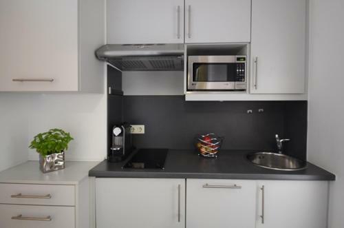 Apartamento Pohlgasse