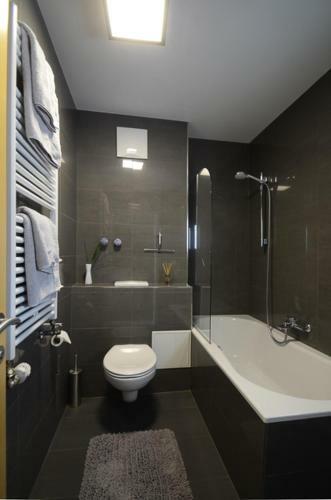 Apartamento Pohlgasse