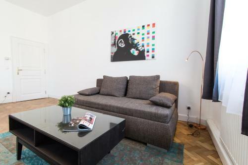Checkvienna - Design Apartments | Contactless Check-in