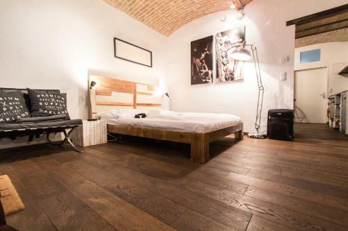 Checkvienna - Design Apartments | Contactless Check-in