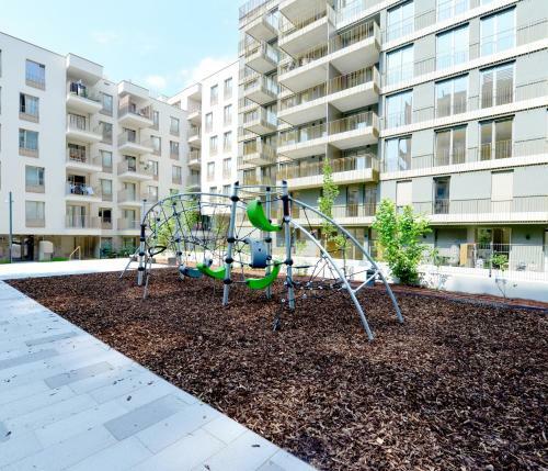 Apartamento Erdberger L�nde
