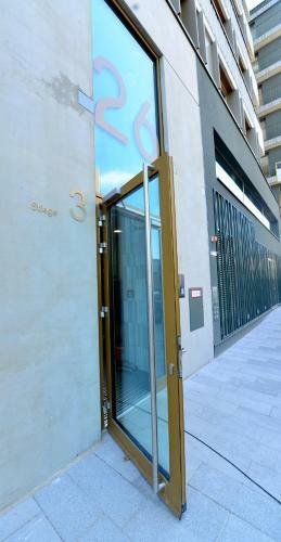 Apartamento Erdberger L�nde