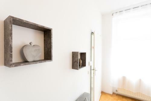 Lovely Two Level Apartment For Families