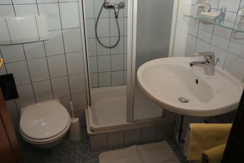 Bed & Breakfast Pension Erlaa