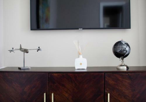 The Flats Apartments - Opera | Contactless Check-in