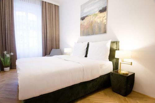 The Flats Apartments - Opera | Contactless Check-in