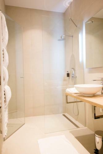 The Flats Apartments - Opera | Contactless Check-in