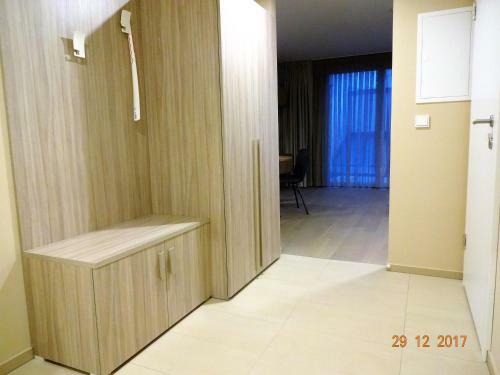 Apartamento Top Location Vienna Mariahilf 9