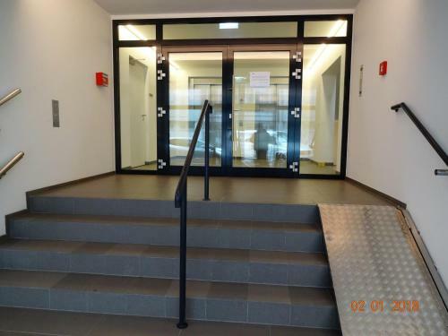 Apartamento Top Location Vienna Mariahilf 9