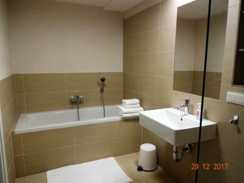 Apartamento Top Location Vienna Mariahilf 9