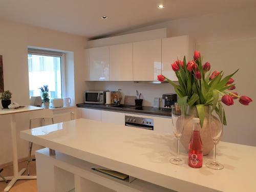 Apartamento Atelier Lomani