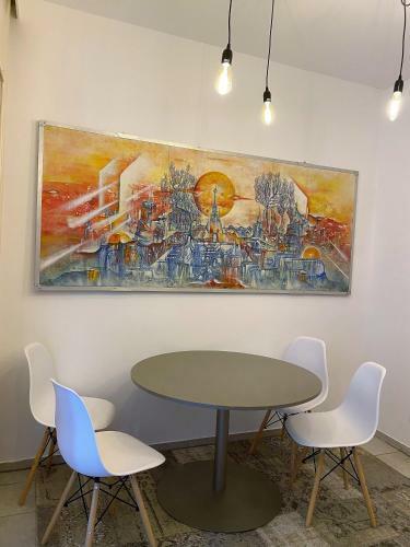Apartamento Atelier Lomani