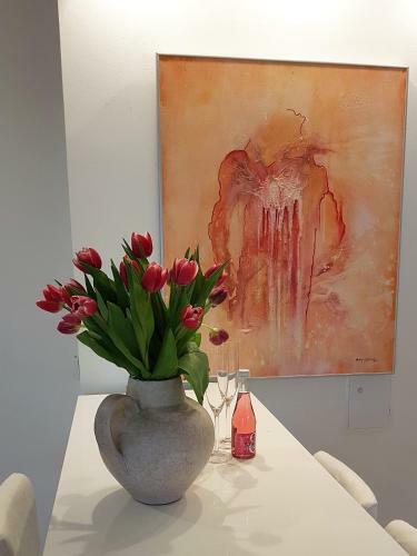 Apartamento Atelier Lomani