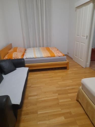 Apartamento Ferienwohnung Schloessel 26/18