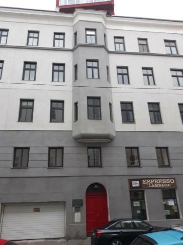 Apartamento Rembrandt Refugium