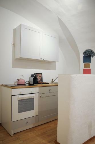 City Center Apartment