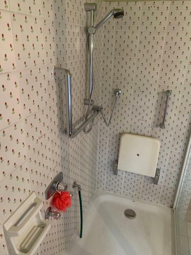 Apartamento Haus Hawei
