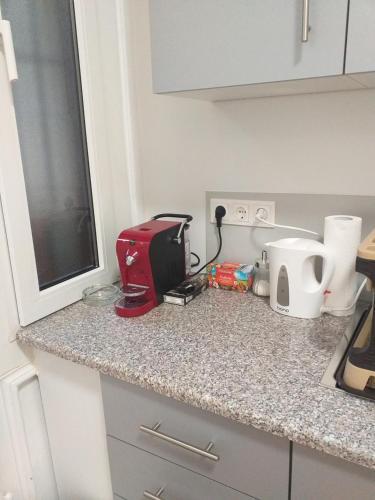 Apartamento Ferienwohnung Schloessel 10