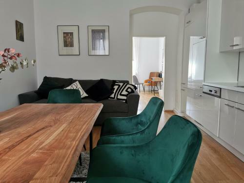 Apartamento Vienna Experience