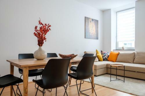 Apartamento Vienna Experience