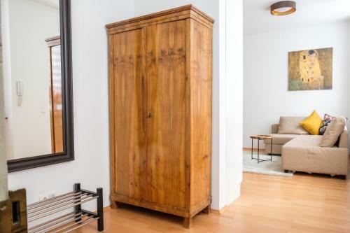 Apartamento Vienna Experience