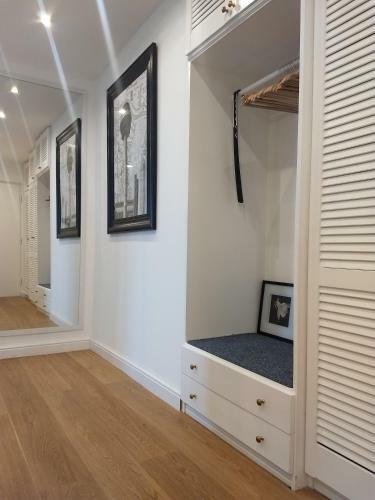 Apartamento Rema Fehrienwohnung Schwedenplatz