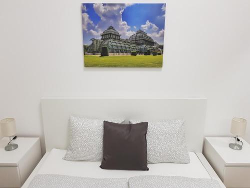 Apartamento Central Living - Naschmarkt