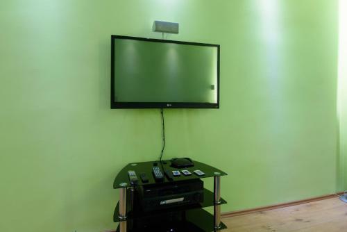 Magnet Apartment
