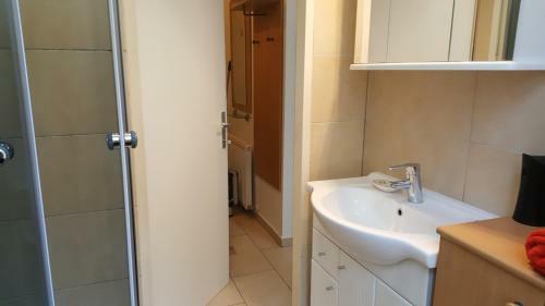 Apartamento Haberlgasse