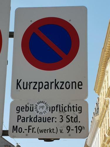 Apartamento Haberlgasse