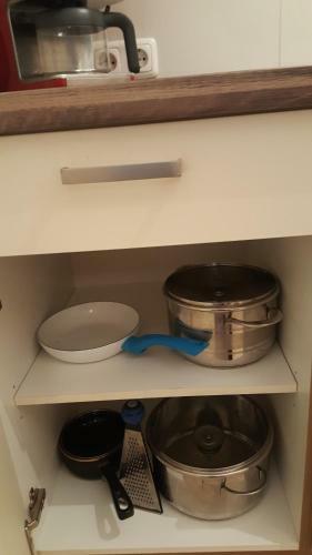 Apartamento Haberlgasse