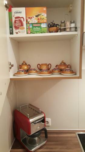 Apartamento Haberlgasse