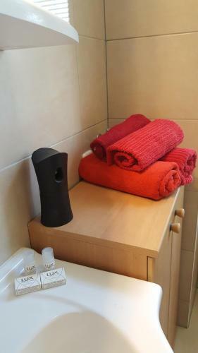 Apartamento Haberlgasse