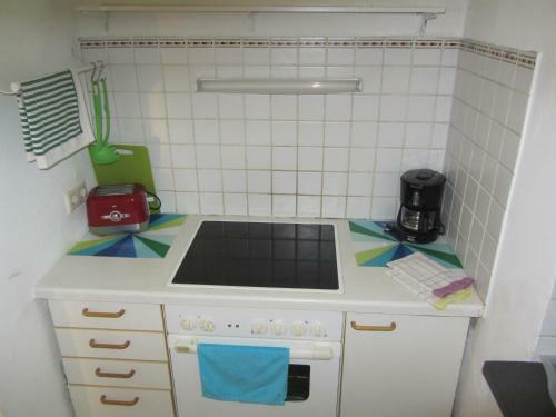 Apartments Heine