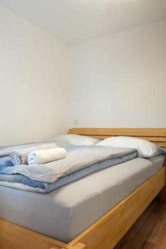 Apartamento Spacious With Balcony